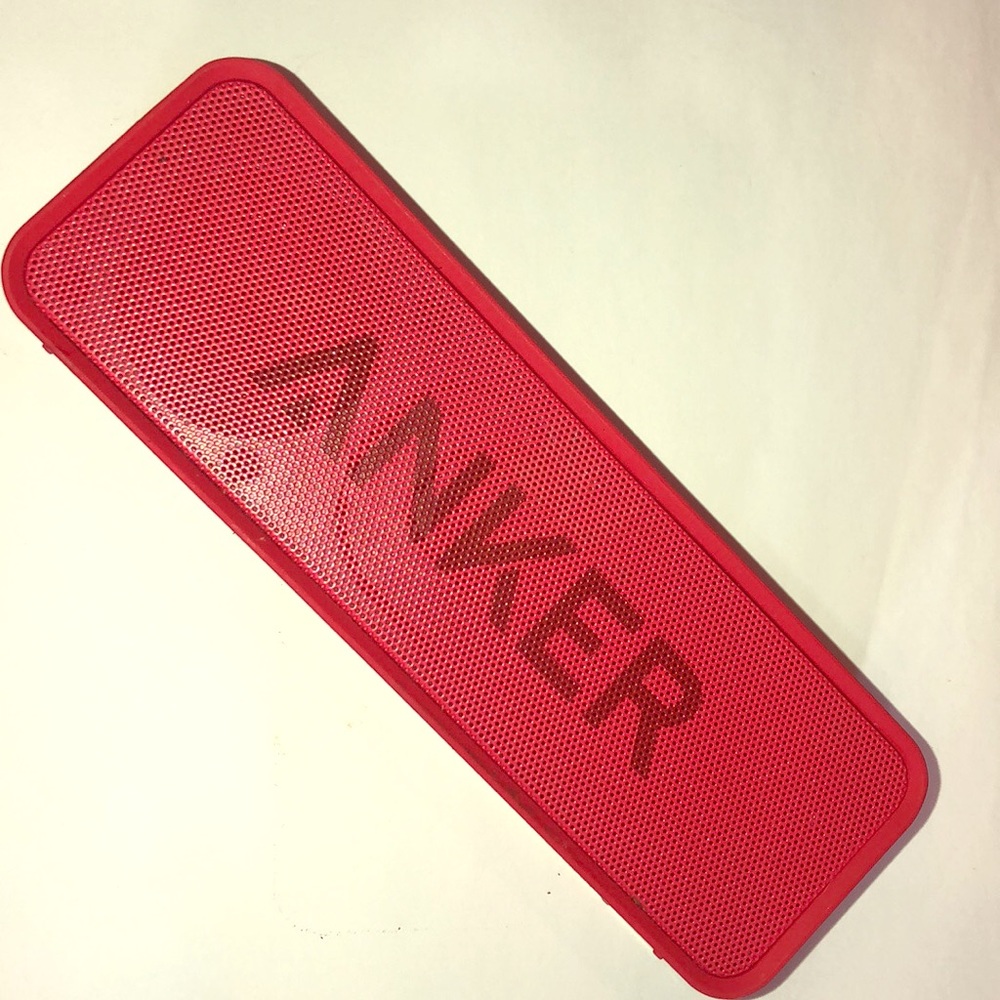 ANKER SPEAKER